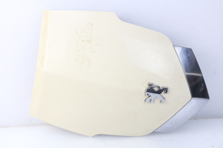 photo de FACE AVANT SUPERIEUR PEUGEOT VIVACITY NEW 4T 50 (2008 - 2017) - Vue principale