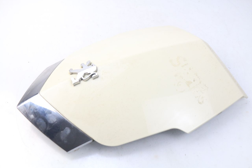 photo de FACE AVANT SUPERIEUR PEUGEOT VIVACITY NEW 4T 50 (2008 - 2017) - Vue d’ensemble