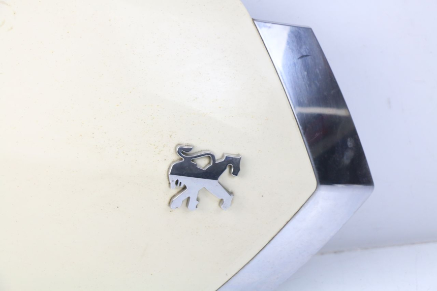 photo de FACE AVANT SUPERIEUR PEUGEOT VIVACITY NEW 4T 50 (2008 - 2017) - État de surface