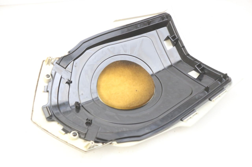 photo de FACE AVANT SUPERIEUR PEUGEOT VIVACITY NEW 4T 50 (2008 - 2017) - Zoom état d’usage