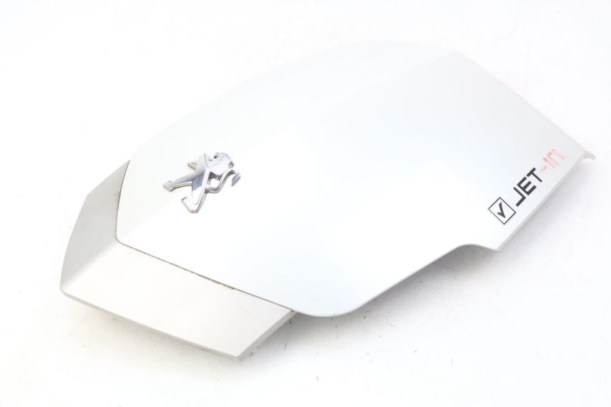 photo de FACE AVANT SUPERIEUR PEUGEOT VIVACITY NEW 4T 50 (2008 - 2017) - Gros plan technique