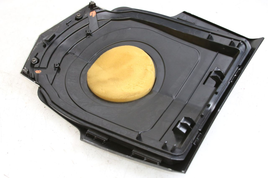 photo de FACE AVANT SUPERIEUR  PEUGEOT VIVACITY 125 (2010 - 2017) - Gros plan technique