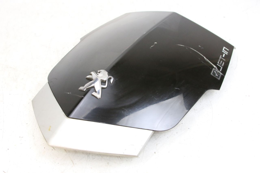 photo de FACE AVANT SUPERIEUR  PEUGEOT VIVACITY 125 (2010 - 2017) - Vue d’ensemble