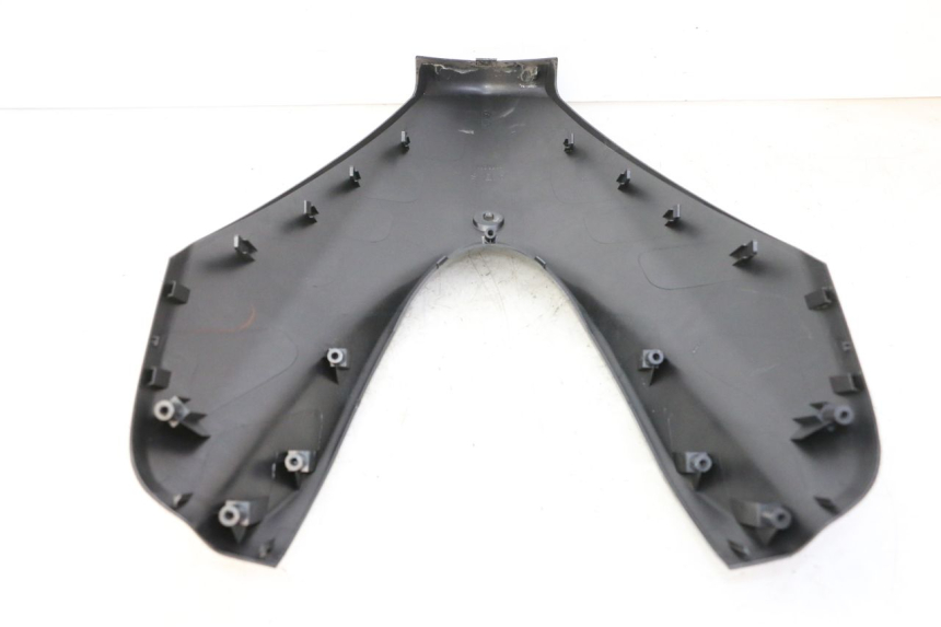 photo de FACE AVANT SUPERIEUR  MBK WAAP 125 (2008 - 2013) - Zoom état d’usage