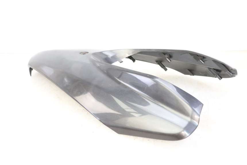 photo de FACE AVANT SUPERIEUR  MBK WAAP 125 (2008 - 2013) - Vue d’ensemble