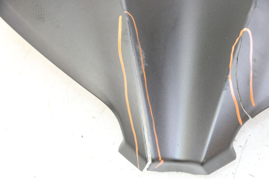 photo de FACE AVANT SUPERIEUR  YAMAHA XMAX X-MAX 125 (2021 - 2025) - Photo complémentaire