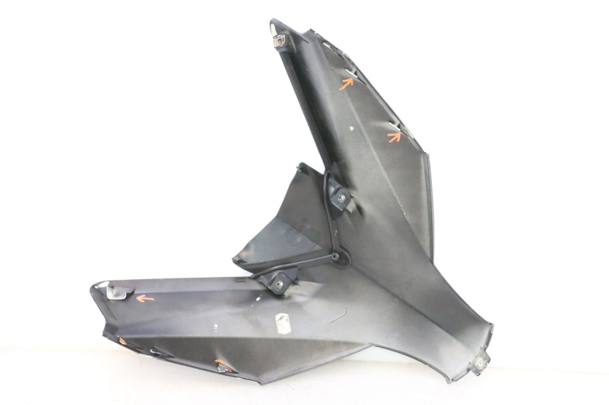 photo de FACE AVANT SUPERIEUR YAMAHA X-MAX XMAX 125 (2010 - 2013) - Vue d’ensemble