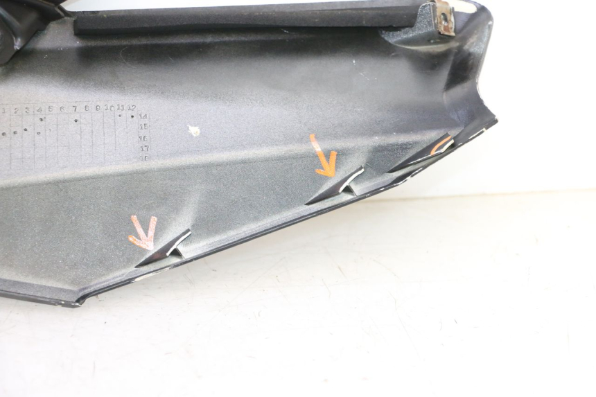 photo de FACE AVANT SUPERIEUR YAMAHA X-MAX XMAX 125 (2010 - 2013) - Pièce contrôlée