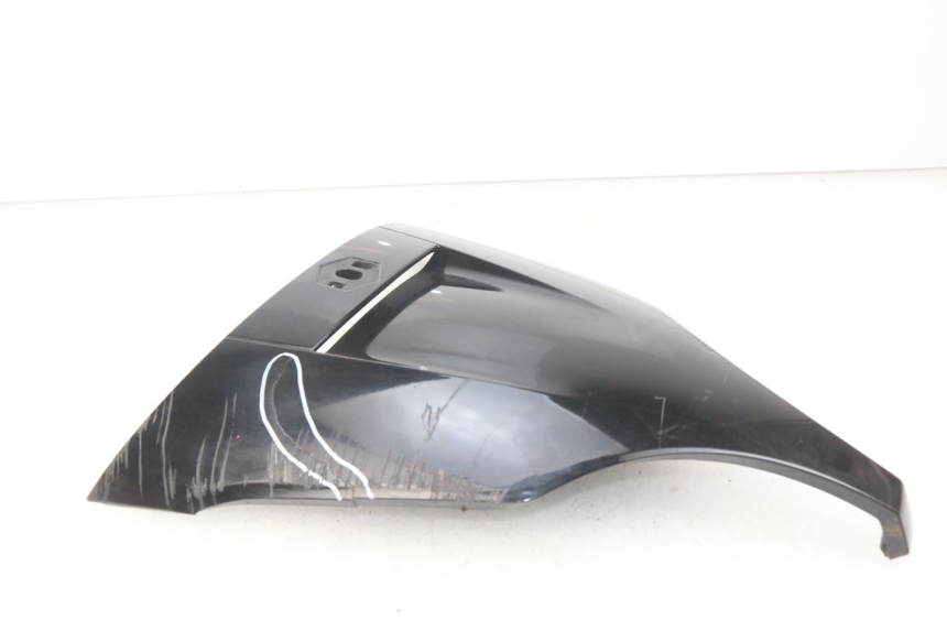 photo de FACE AVANT SUPERIEUR PIAGGIO X7 125 (2007 - 2013) - Vue d’ensemble