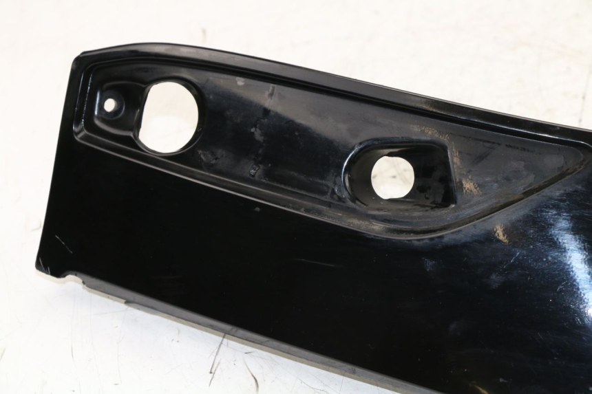 photo de FACE AVANT SUPERIEUR  PIAGGIO X8 STREET 125 (2006 - 2007) - Détails caractéristiques