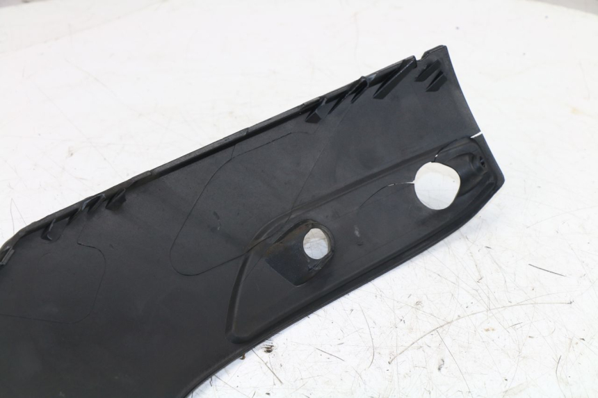 photo de FACE AVANT SUPERIEUR  PIAGGIO X8 STREET 125 (2006 - 2007) - Autre angle de vue