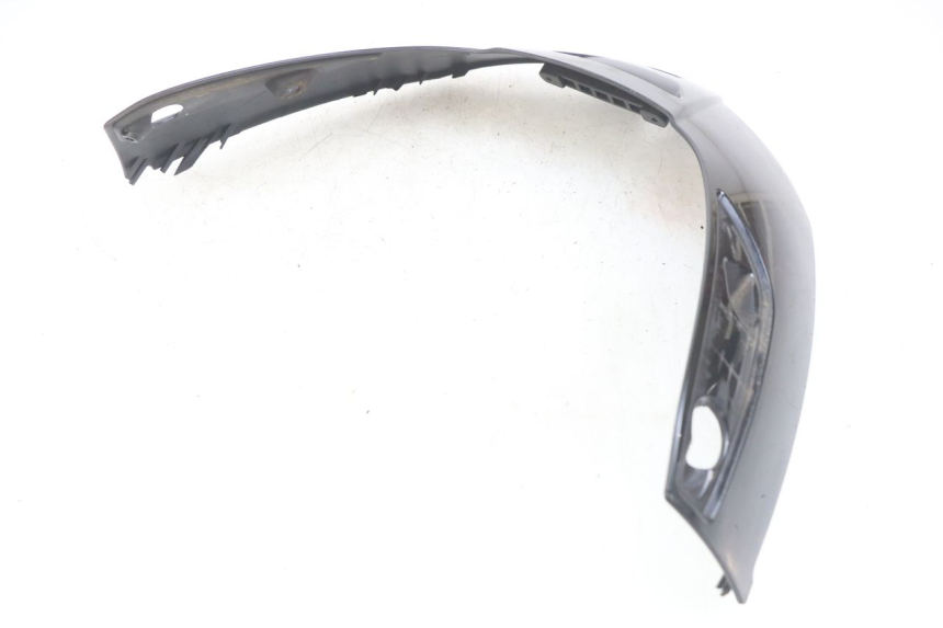 photo de FACE AVANT SUPERIEUR PIAGGIO X8 125 (2004 - 2007) - Gros plan technique