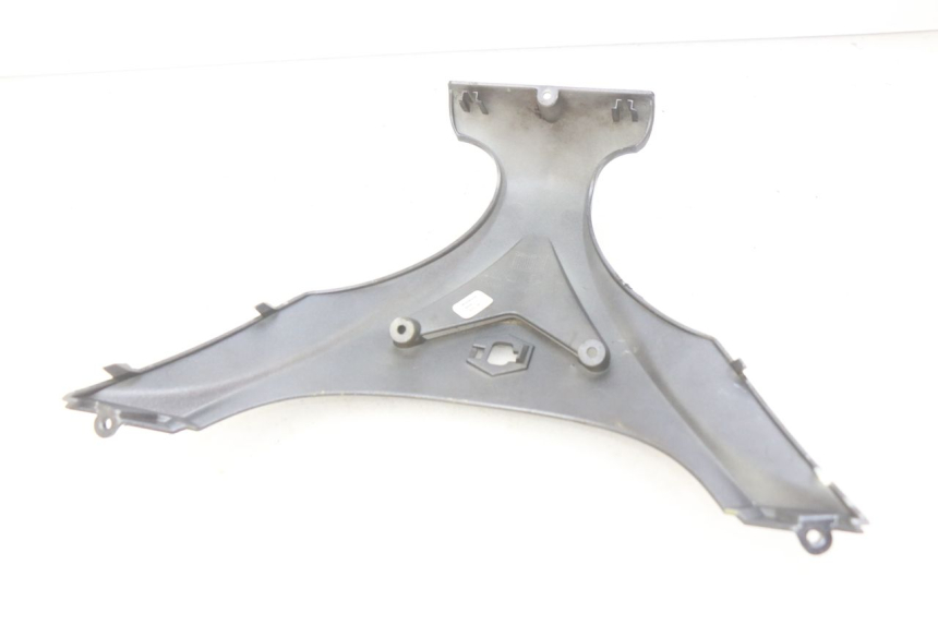 photo de FACE AVANT SUPERIEUR PIAGGIO X9 EVOLUTION 125 (2003 - 2007) - Autre angle de vue