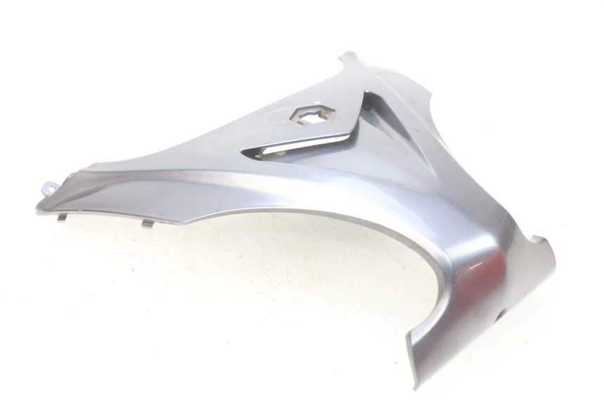 photo de FACE AVANT SUPERIEUR PIAGGIO X9 EVOLUTION 125 (2003 - 2007) - Gros plan technique