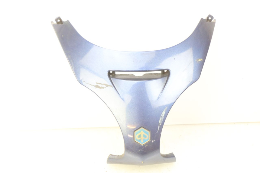 photo de FACE AVANT SUPERIEUR PIAGGIO X9 EVOLUTION 500 (2003 - 2005) - Vue principale