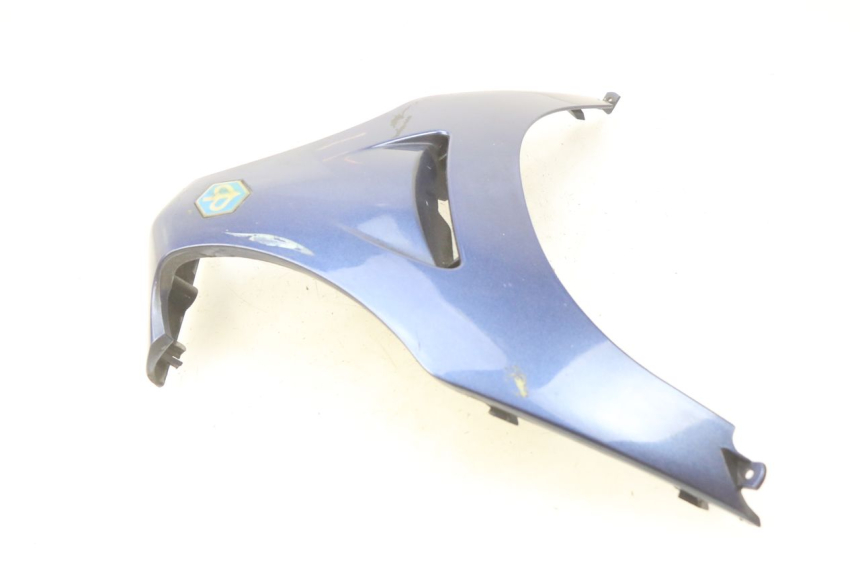 photo de FACE AVANT SUPERIEUR PIAGGIO X9 EVOLUTION 500 (2003 - 2005) - Autre angle de vue