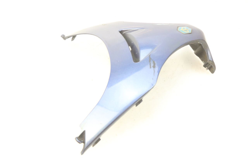 photo de FACE AVANT SUPERIEUR PIAGGIO X9 EVOLUTION 500 (2003 - 2005) - Gros plan technique