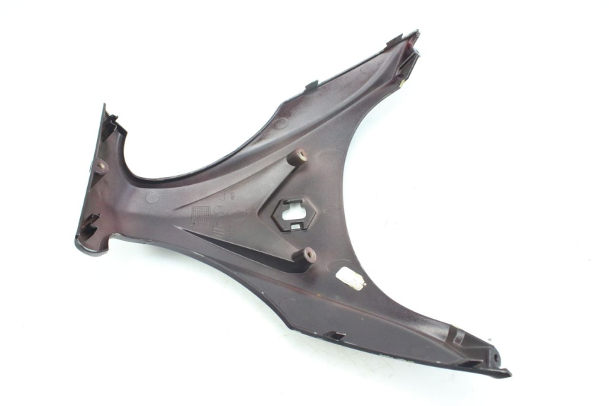 photo de FACE AVANT SUPERIEUR PIAGGIO X9 EVOLUTION 125 (2003 - 2007) - Autre angle de vue