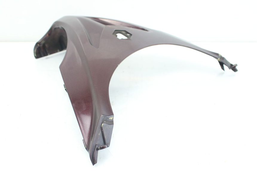 photo de FACE AVANT SUPERIEUR PIAGGIO X9 EVOLUTION 125 (2003 - 2007) - Vue d’ensemble