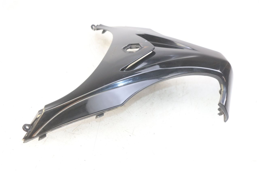 photo de FACE AVANT SUPERIEUR PIAGGIO X9 EVOLUTION 125 (2003 - 2007) - Gros plan technique