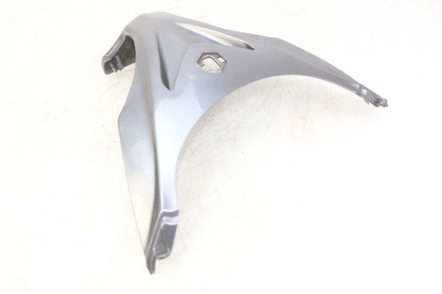 photo de FACE AVANT SUPERIEUR PIAGGIO X9 EVOLUTION 250 (2003 - 2007) - Gros plan technique