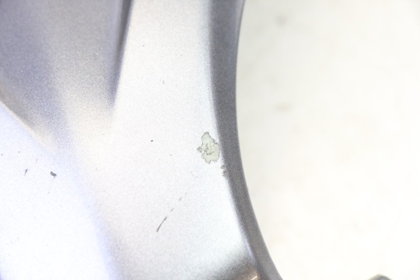 photo de FACE AVANT SUPERIEUR PIAGGIO X9 EVOLUTION 125 (2003 - 2007) - Gros plan technique