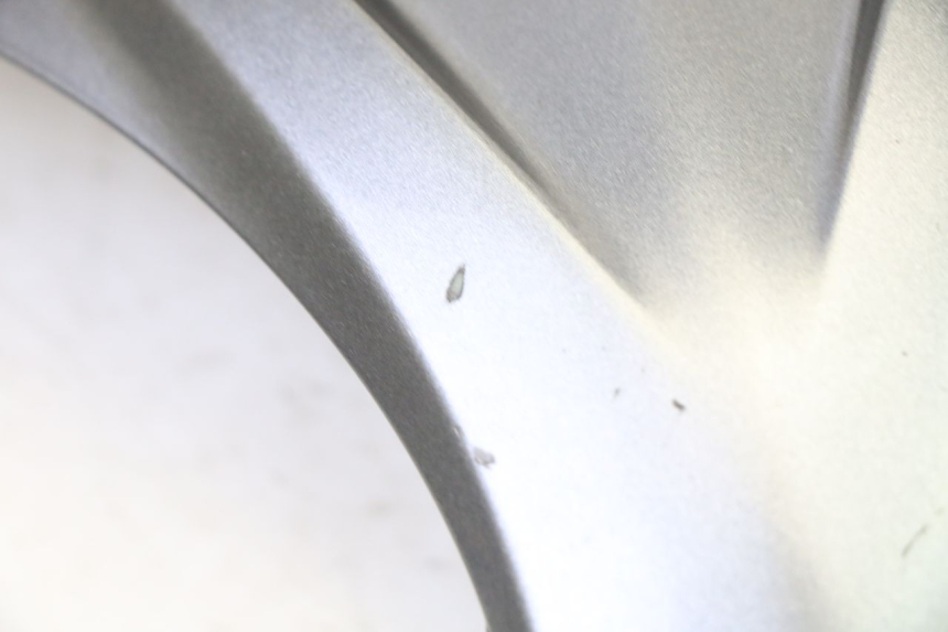 photo de FACE AVANT SUPERIEUR PIAGGIO X9 EVOLUTION 125 (2003 - 2007) - Vue d’ensemble