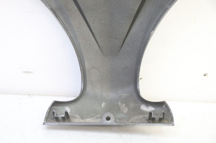 photo de FACE AVANT SUPERIEUR PIAGGIO X9 EVOLUTION 125 (2003 - 2007) - Marquages et références