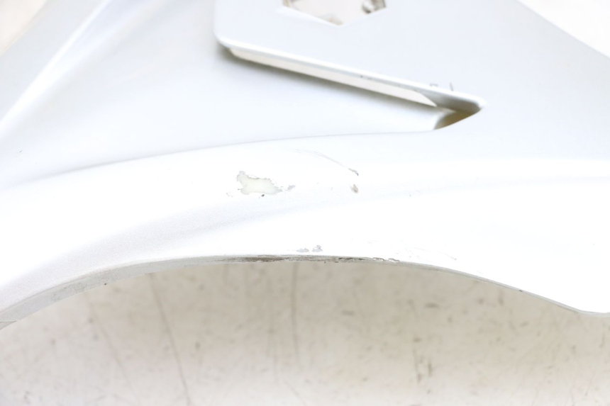 photo de FACE AVANT SUPERIEUR  PIAGGIO X9 125 (2000 - 2003) - Vue d’ensemble