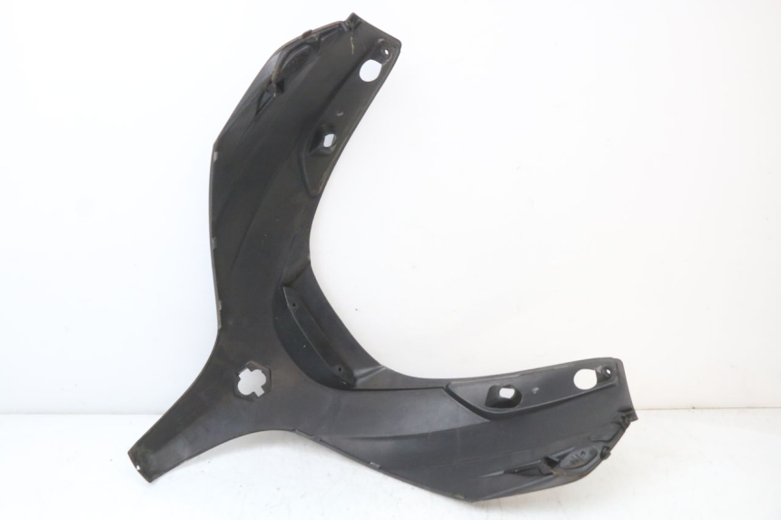 photo de FACE AVANT SUPERIEUR PIAGGIO XEVO - X EVO 125 (2007 - 2017) - Vue d’ensemble