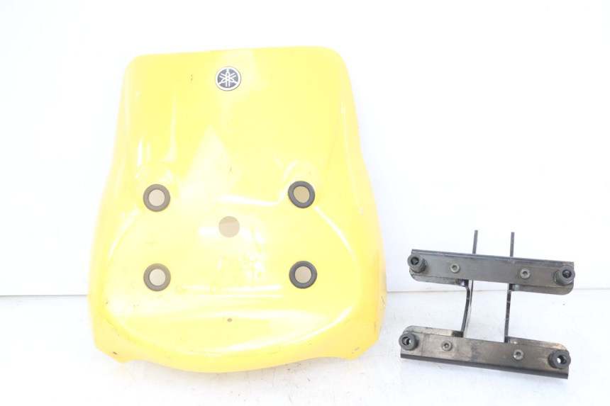 photo de FACE AVANT SUPERIEUR  YAMAHA NEOS NEO'S 4T 50 (2008 - 2016) - Vue principale