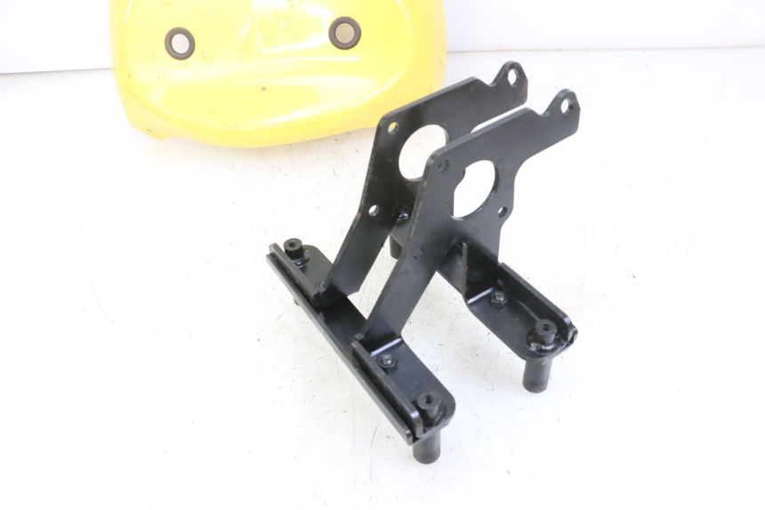 photo de FACE AVANT SUPERIEUR  YAMAHA NEOS NEO'S 4T 50 (2008 - 2016) - Inspection visuelle