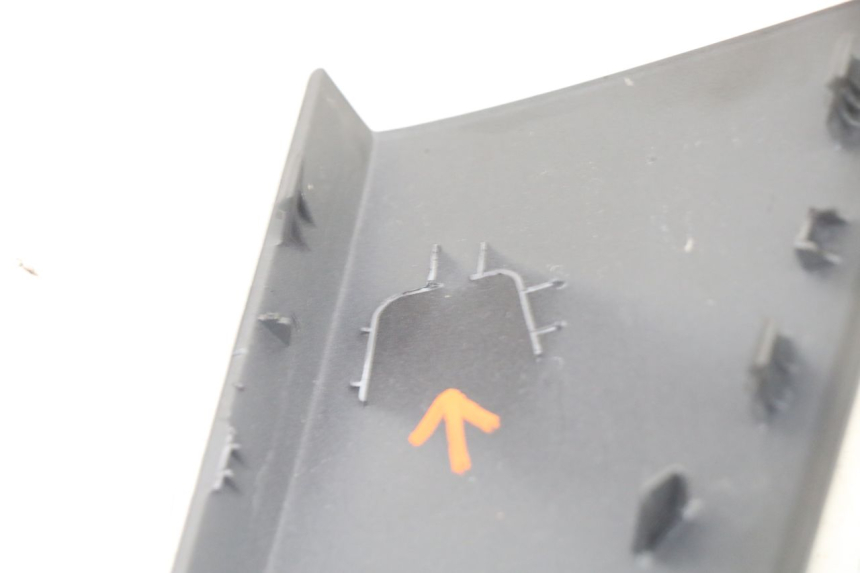 photo de FACE AVANT SUPERIEUR  YAMAHA TRACER 7 700 (2020 - 2024) - Vue d’ensemble