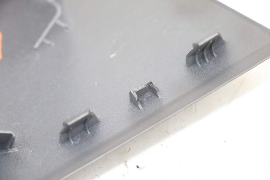 photo de FACE AVANT SUPERIEUR  YAMAHA TRACER 7 700 (2020 - 2024) - État de surface