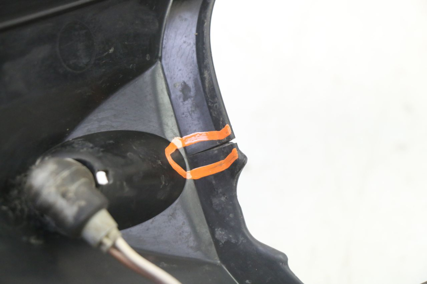 photo de FACE AVANT SUPERIEUR  YAMAHA YFM R RAPTOR 250 (2008 - 2014) - Pièce contrôlée