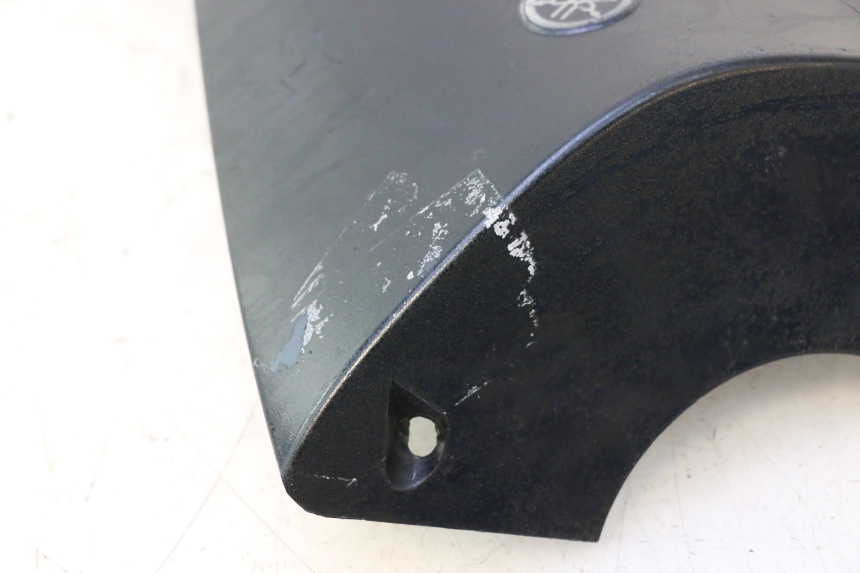 photo de FACE AVANT SUPERIEUR  YAMAHA YP MAJESTY 125 (2002 - 2006) - Zoom état d’usage