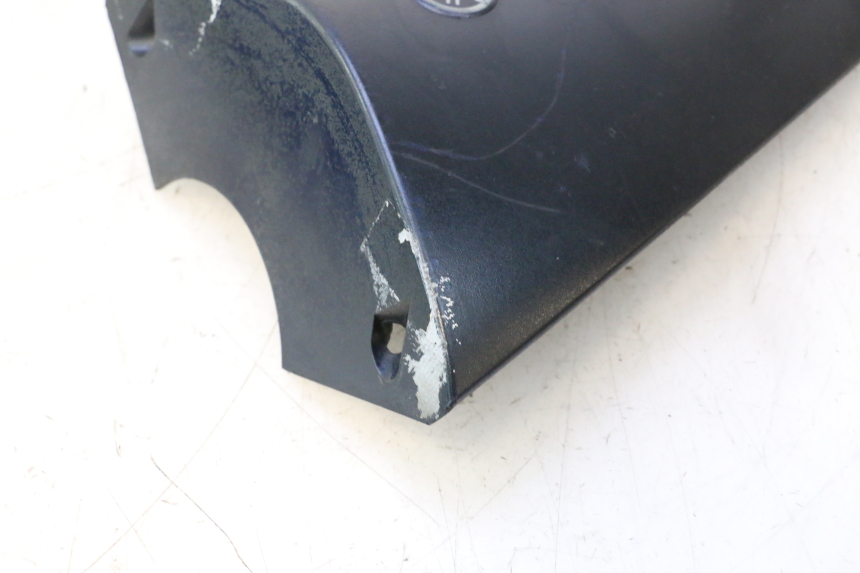 photo de FACE AVANT SUPERIEUR  YAMAHA YP MAJESTY 125 (2002 - 2006) - Gros plan technique