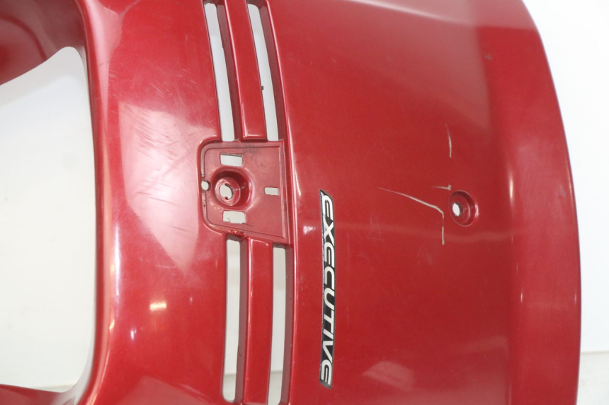 photo de FACE AVANT PEUGEOT SV 125 (1991 - 1994) - Vue rapprochée