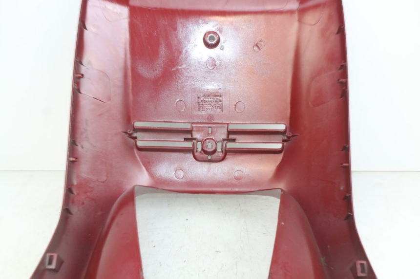 photo de FACE AVANT PEUGEOT SV 125 (1991 - 1994) - Zoom état d’usage