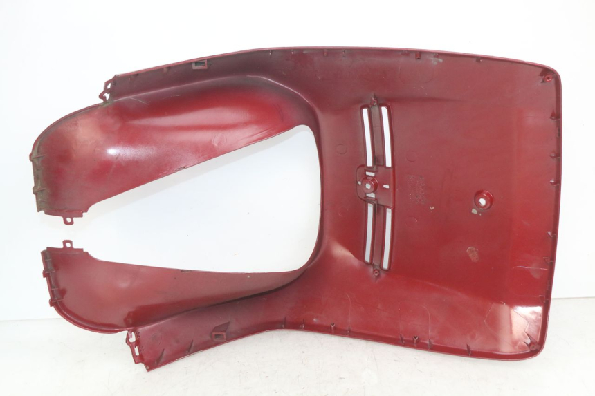 photo de FACE AVANT PEUGEOT SV 125 (1991 - 1994) - Gros plan technique