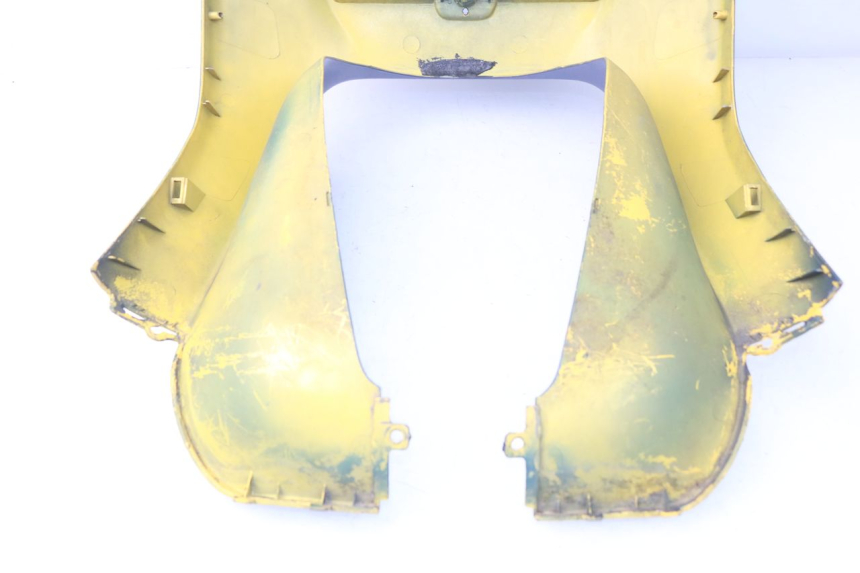 photo de FACE AVANT PEUGEOT SV 50 (1992 - 2004) - Gros plan technique