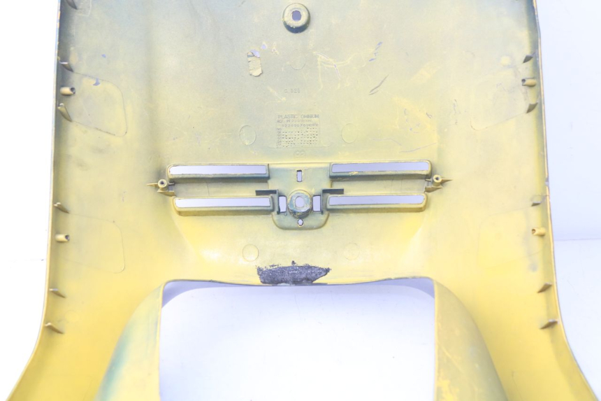 photo de FACE AVANT PEUGEOT SV 50 (1992 - 2004) - Vue d’ensemble