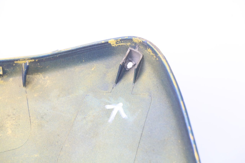 photo de FACE AVANT PEUGEOT SV 50 (1992 - 2004) - État de surface