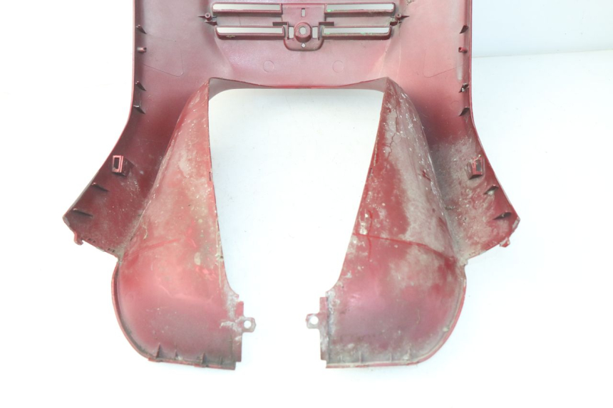 photo de FACE AVANT PEUGEOT SV 80 (1993 - 1997) - Autre angle de vue