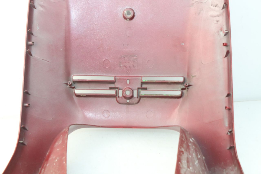 photo de FACE AVANT PEUGEOT SV 80 (1993 - 1997) - Gros plan technique