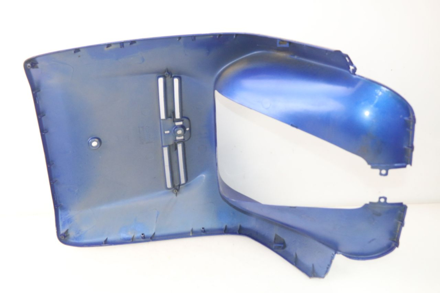 photo de FACE AVANT PEUGEOT SV 80 (1993 - 1997) - Autre angle de vue