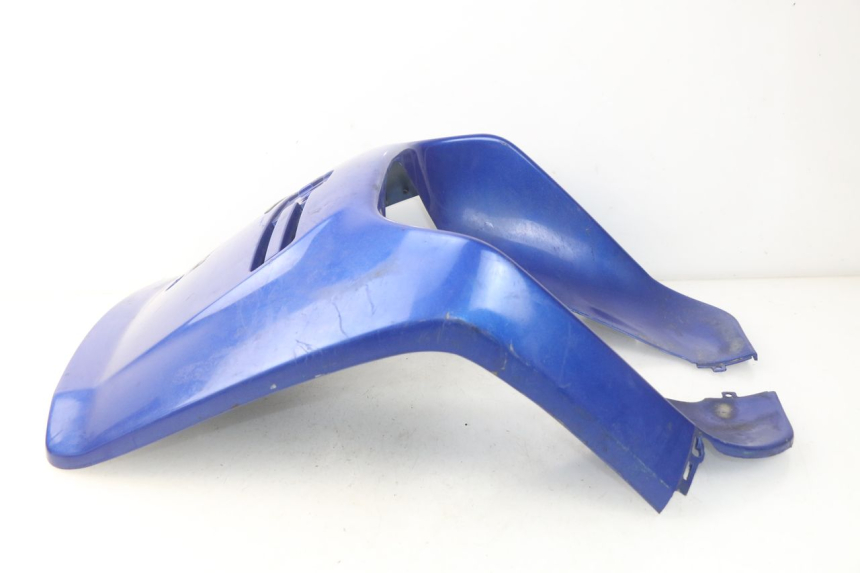 photo de FACE AVANT PEUGEOT SV 80 (1993 - 1997) - Gros plan technique