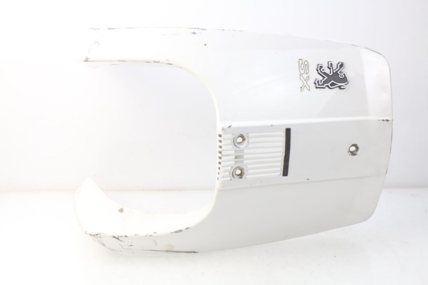 photo de FACE AVANT PEUGEOT SX 80 (1986 - 1995) - Vue principale