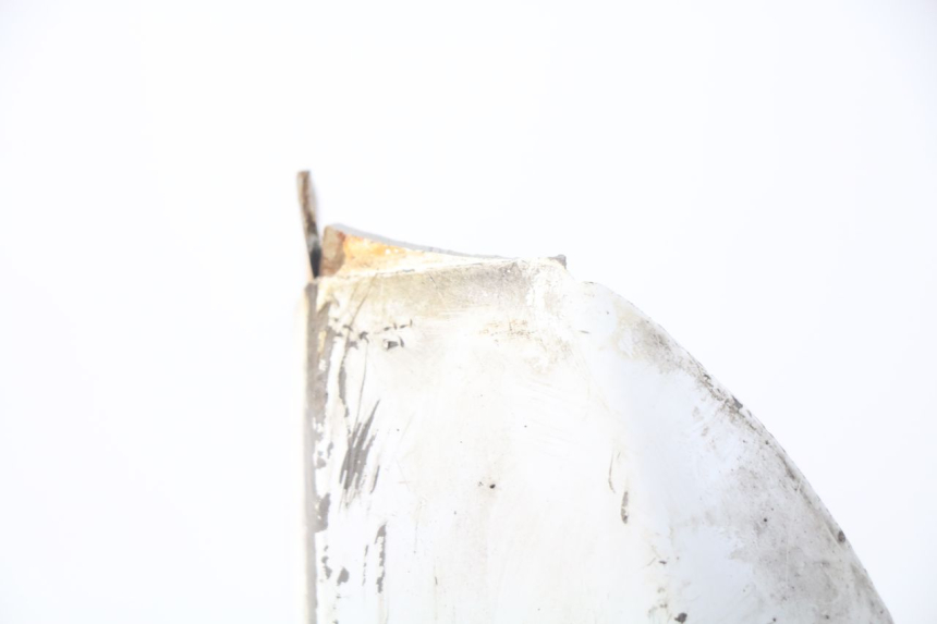 photo de FACE AVANT PEUGEOT SX 80 (1986 - 1995) - Détails caractéristiques