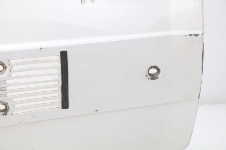 photo de FACE AVANT PEUGEOT SX 80 (1986 - 1995) - Zoom qualité